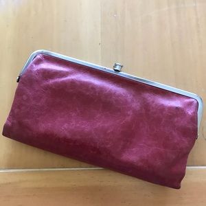 HOBO wallet